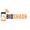 Bidshade logo