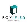 BOXIFIED logo