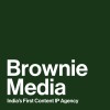 Brownie Media logo