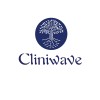 Cliniwave logo