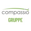 compassio Gruppe logo