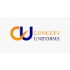 Concept Uniforms logo