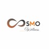 CosmoWellness logo