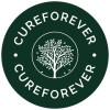 CUREFOREVER logo