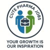 Cute Pharma Jobs