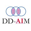DD-AIM logo