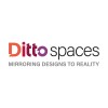 Ditto Spaces logo