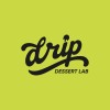 Drip Dessert Lab logo