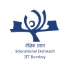 Educational Outreach, IIT Bombay logo