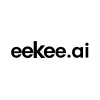 eeKee AI logo