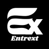 Entrext logo