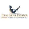 Essenzaa Pilates logo