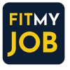 Fit My Job logo