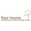 Four Muros logo