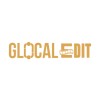 Glocal Edit logo