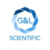 G&L Scientific logo