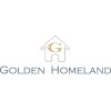 Golden Homeland Agencies LLP logo