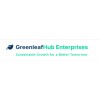 GreenLeaf Hub Enterprise logo