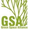 Green Space Alliance logo