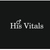HisVitals logo