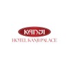 Hotel Kanji Palace logo