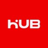 HUB Interior logo