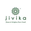 Jivika Pure logo