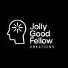 JollyGoodFellow Creations logo