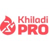 KhiladiPro logo