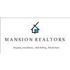 MANSION REALTORS logo