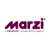 Marzi by Primus logo
