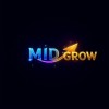 Midgrow logo