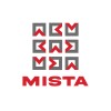 Mista Infra logo