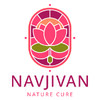Navjivan Nature Cure logo