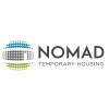 Nomad Temporary Housing logo