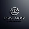 OPSLAVVY logo
