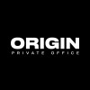 Origin Private Office logo