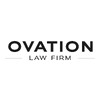 Ovation Law Firm logo