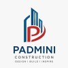 Padmini Construction logo