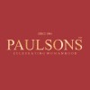 Paulsons logo