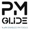 PMGlide logo