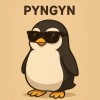 Pyngyn logo