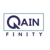 QAIN-Finity logo