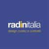 Radin Italia Projects logo