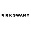 R K SWAMY Limited logo