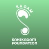 Sahikadam Foundation logo