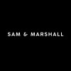 Sam & Marshall logo