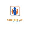 Scope4job LLP logo