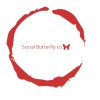 Social Butterfly Co by SK