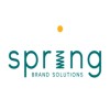 Spring Brand Solutions logo